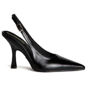 Zapatos Corina M6225 Negro Vestir
