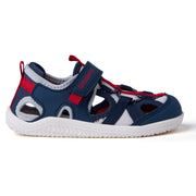Sandalias GIOSEPPO CALABAR Marino Velcro
