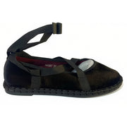 Confort Bubble Bobble NK567 Negro Mujer