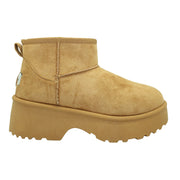 Botas ISTERIA 649 Cuero