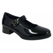 Zapatos VIADOS 2722 Negro Vestir Mujer
