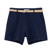 Pantalones TIFFOSI 10065891 Azul Ropa