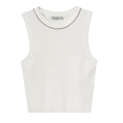 Camisetas TIFFOSI 10059032 Blanco Ropa