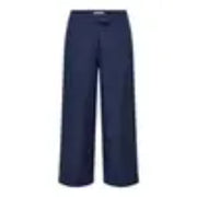 Pantalones ONLY 15340648 Marino Ropa