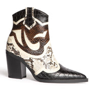Botas CORINA M4745 Marron Invierno 24