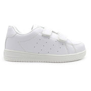 Deportivo BUBBLE BOBBLE A2803 Blanco Velcro