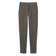 Pantalones TIFFOSI 10061589 marron ropa