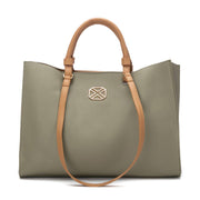 Bolso XTI 184544 Kaki