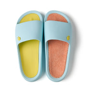Sandalias HOT POTATOES GILL Azul Agua
