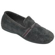 Hogar DEVALVERDE 3551 Gris Hombre