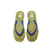 Sandalias Mustang 60202 Azul Destalonado
