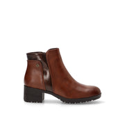 Botas Hispaflex 2403 cuero