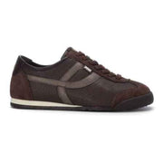 Sneakers XTI 146157 Marron Cordón