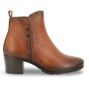Botas VIADOS M829 Cuero Invierno 25