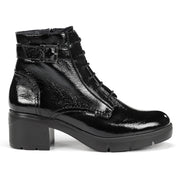 Botas FLUCHOS F2107 Negro Cordón