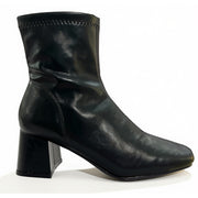 Botas y botines BUBBLE BOBBLE 242008 N Negro Mujer