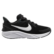 Deportivo Nike DX7615 Negro Blanco Cordón