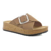 Sandalias INBLU PK42 Moka Hebilla
