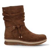 Botas ETIKA 11112 Marron Invierno 25