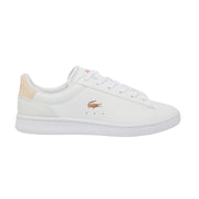 Casual Lacoste CARNABY SET 224 Blanco Cordón