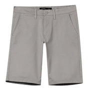 Pantalones TIFFOSI 10064541 Gris Ropa
