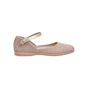 Zapatos TOKOLATE 1164-23 rosa hebilla vestir