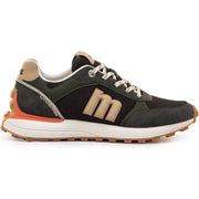 Sneakers Mustang 84841 Petroleo Cordon