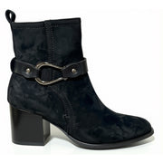 Botas BUBBLE BOBBLE 262029 Negro Mujer