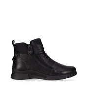 Botas y botines CHIKA 10 RE JACARANDA 08 Negro Mujer