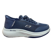 Deportivo VALTINELIS LO-5 Navy Hombre Elásticos