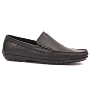 Calzado BAERCHI 7901 Negro Confort