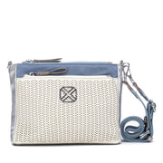 Bolso XTI 184550 Bandolera Jeans