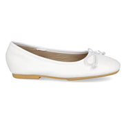 Zapatos Bubble Bobble C982 Blanco Vestir
