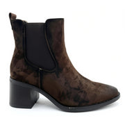 Botas y botines BUBBLE BOBBLE 262056 Chocolate Mujer