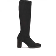 Botas MISS ELASTIC 77067 Negro Invierno 23