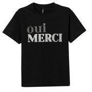 Camisetas TIFFOSI 10061694 Negro Ropa