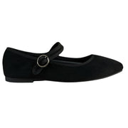 Confort Bubble Bobble 242002 Negro Hebilla