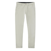 Pantalones TIFFOSI 10036813 Verde Ropa