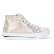 Botas BUBBLE BOBBLE C315 Oro Cordón
