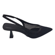 Sandalias Buonarotti HE-3101 Negro
