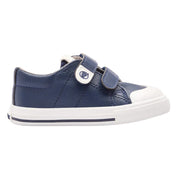Lonas Conguitos TESH500005 Navy Velcro