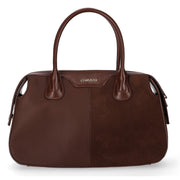 Bolso CHIKA 10 MEZQUITA 02 Marrón Complementos Mujer