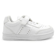 Deportivo Bubble Bobble A3415 Blanco Velcro