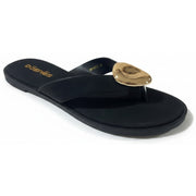 Sandalias Bubble Bobble 261072 Negro Destalonado