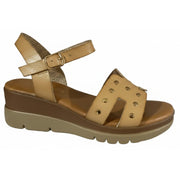 Sandalias Bubble Bobble 261059 Taupe Hebilla