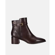 Botas CHIKA 10 ESPINO 01 Marrón Cuña