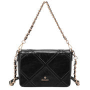Bolso BINNARI 20962 Bandolera Negro
