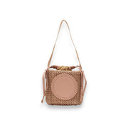 Bolso Hispanitas BV264541 Desert