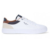 Zapatos casual Pepe Jeans PMS30839 Blanco