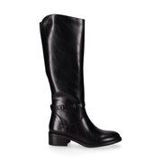 Botas CHIKA 10 ENARA 05 Negro Mujer